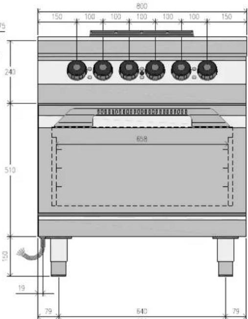 BARTSCHER 296411 - ZALACZNIKI - 10