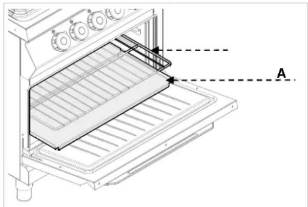 BARTSCHER 296411 - Limpeza doorno - 1
