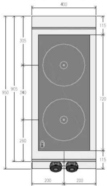 BARTSCHER 296411 - ZALACZNIKI - 4