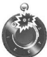 BARTSCHER 296411 - Accensione e spegnimento della piastra scaldante - 3