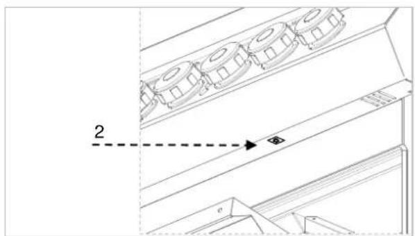 BARTSCHER 296411 - Protection devices - 1