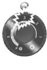 BARTSCHER 296411 - Aan- en uitzetten van de verwarmingsplaten - 2