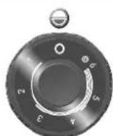 BARTSCHER 296411 - Accensione e spegnimento della piastra scaldante - 1