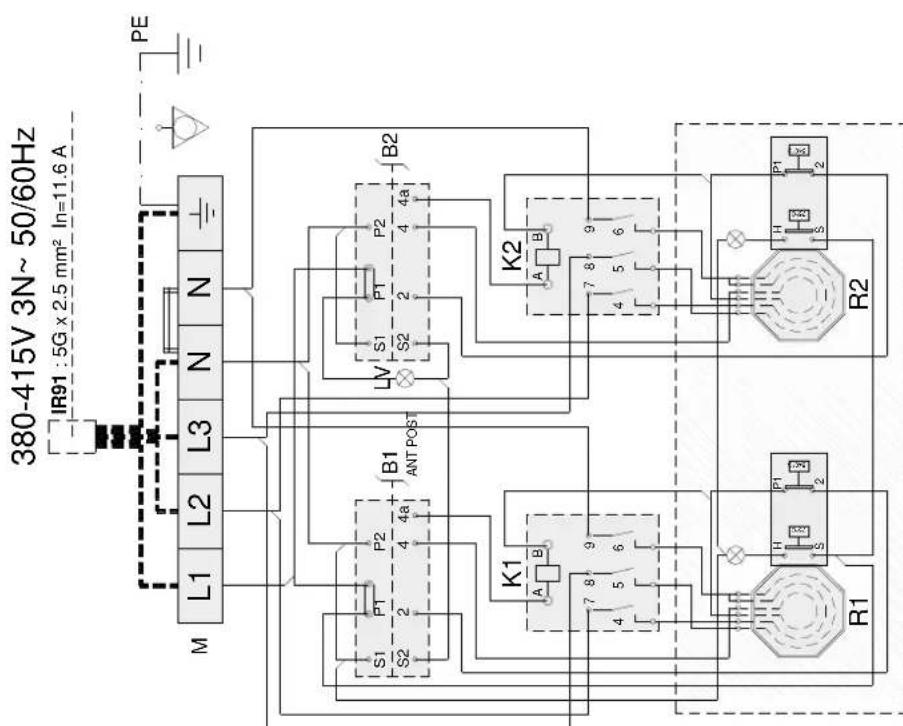 BARTSCHER 296411 - ZALACZNIKI - 13