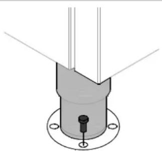 BARTSCHER 296411 - Installation (servico专业技术) - 5
