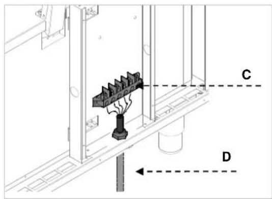 BARTSCHER 296411 - Version con horno - 3