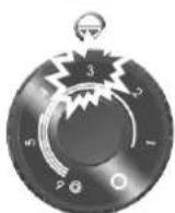 BARTSCHER 296411 - Accensione e spegnimento della piastra scaldante - 2