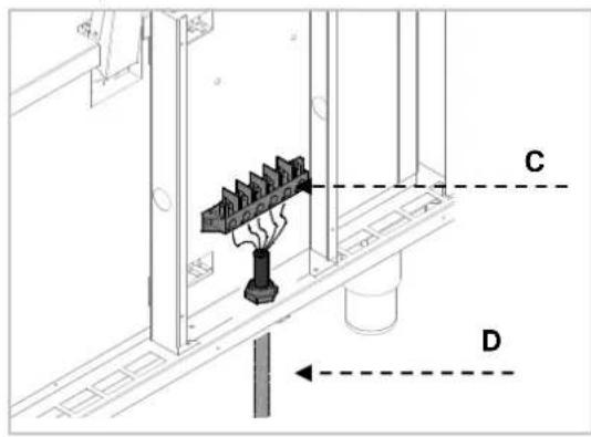 BARTSCHER 296411 - Versie met oven - 3