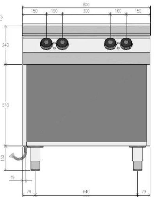BARTSCHER 296411 - ZALACZNIKI - 6