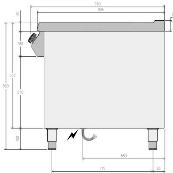 BARTSCHER 296411 - ZALACZNIKI - 5