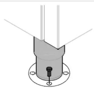 BARTSCHER 296411 - Installatie (onderhoudsmonteur) - 3