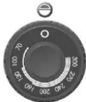 BARTSCHER 296421 - Włączanie i wyłączanie piekarnika - 3