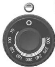 BARTSCHER 296421 - Accensione e spegnimento del forno - 3