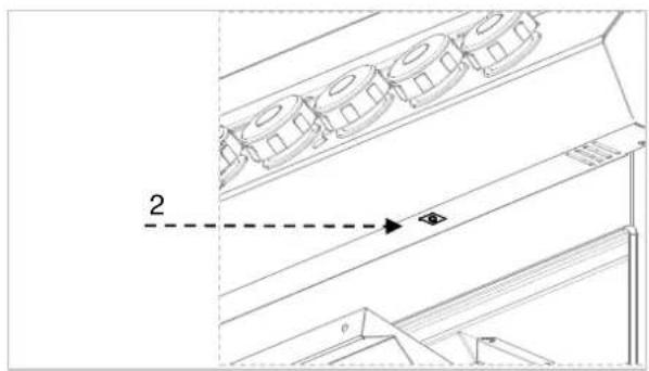 BARTSCHER 296421 - Dispositivos de segurança - 1