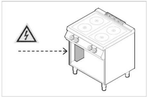 BARTSCHER 296421 - Symbole - 3