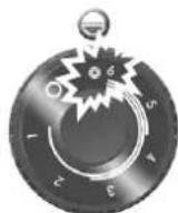 BARTSCHER 296421 - Ligar e desligar as placas de aquecimento - 3