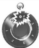 BARTSCHER 296421 - Mise en marche et arrêt de la plaque de cuisson - 3