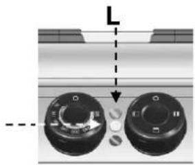 BARTSCHER 296421 - Aan- en uitzetten van de oven - 5