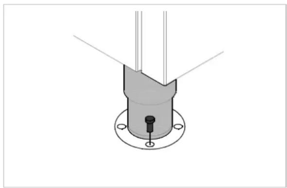 BARTSCHER 296421 - Installation (technicien de service) - 5