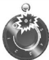 BARTSCHER 296421 - Heating plate switching on and off - 3