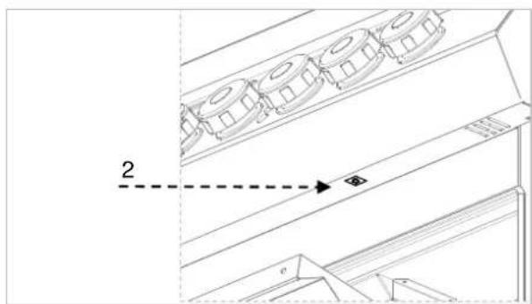 BARTSCHER 296421 - Protection devices - 1