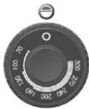 BARTSCHER 296421 - Ein- und Ausschalten des Backofens - 3