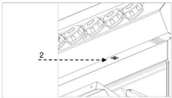 BARTSCHER 296421 - Dispositif de sécurité - 1