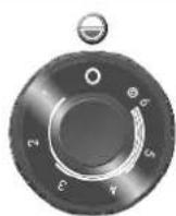 BARTSCHER 296421 - Accensione e spegnimento della piastra scaldante - 1