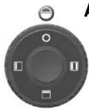 BARTSCHER 296421 - Ligar e desligar as placas de aquecimento - 5