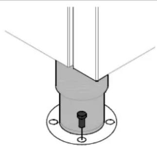 BARTSCHER 296421 - Installazione (tecnico del servizio assistenza) - 5