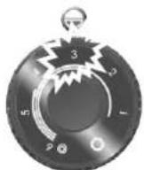 BARTSCHER 296421 - Ligar e desligar as placas de aquecimento - 2
