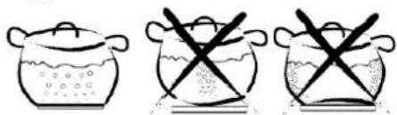 BARTSCHER 296421 - Guidelines on regular use of the appliance - 2