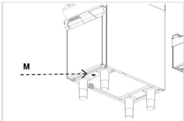 BARTSCHER 296421 - Versione con forno - 3