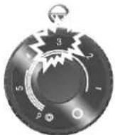 BARTSCHER 296421 - Encendido y apagado de la placa de cocción - 2