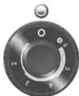 BARTSCHER 296421 - Ligar e desligar as placas de aquecimento - 1