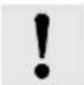 BARTSCHER 700201G - WARNING! Electrical hazard! - 1