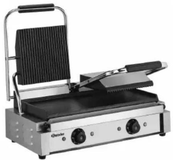 BARTSCHER A150673 - 1