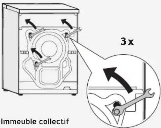 Schulthess Superforte 730 - Symbole - 3