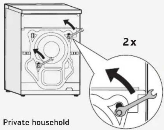 Schulthess Superforte 730 - Important - 2