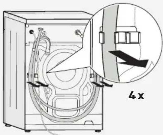 Schulthess Superforte 730 - Important - 1