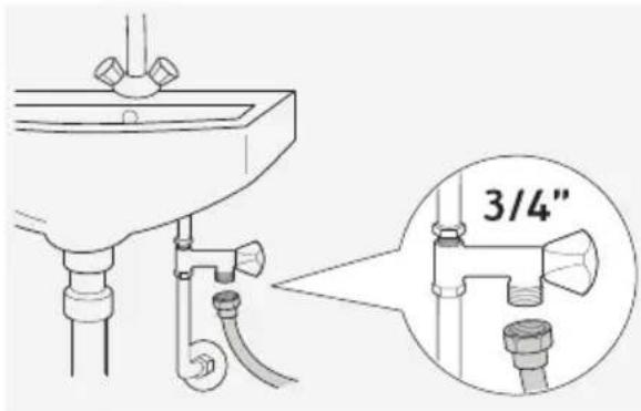 Schulthess Superforte 730 - Achtung - 2