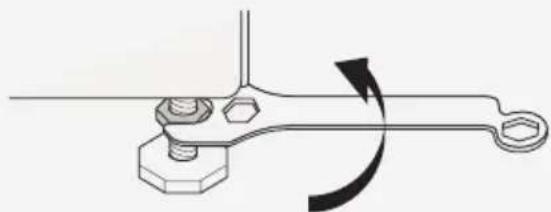 Schulthess Superforte 730 - Remarque - 4