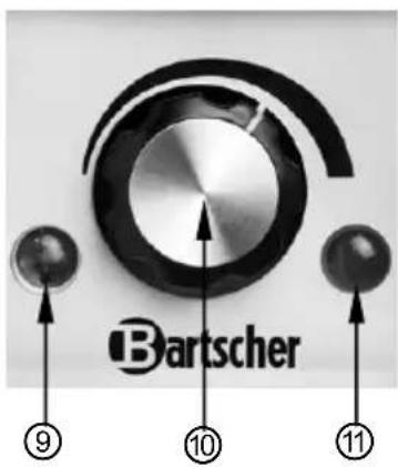 BARTSCHER 100048 - Specifications 79 - 1