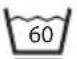 Schulthess Spirit 530 - Programme le plus efficace pour les textiles en coton selon la directive (EU) 2017 / 1369 - 7