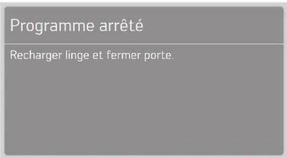 Schulthess Spirit 530 - Securité enfant active - 2