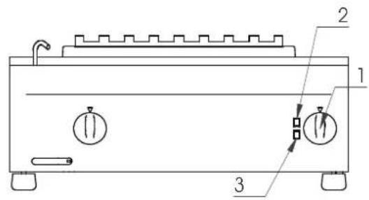 BARTSCHER 286302 - BAGNOMARIA ELETTRICI BAINS-MARIE ÉLECTRIQUES ELECTRIC BAIN MARIES ELEKTRO-BAIN-MARIE ELEKTRISCHE BAIN-MARIE BEMARY ELEKTRYCZNE - 12