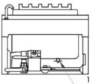 BARTSCHER 286302 - 7