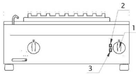 BARTSCHER 286302 - 4