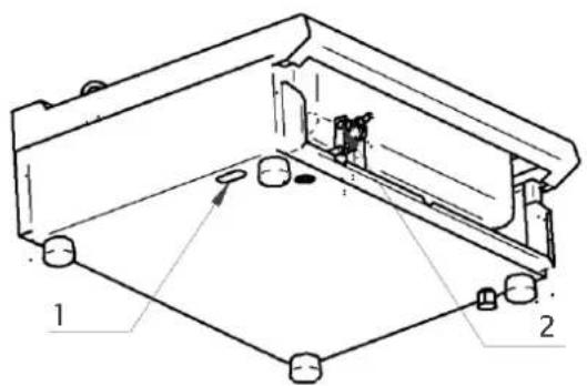 BARTSCHER 286302 - 4