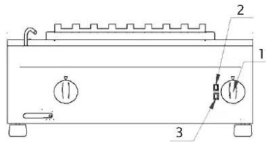 BARTSCHER 286302 - 5